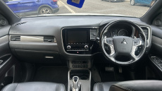 Mitsubishi Outlander 2.4 PHEV Dynamic Safety 5dr Auto Estate